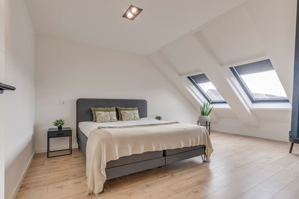 Medium property photo - Kampanje 18, 3181 KM Rozenburg